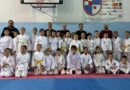 Održano polaganje za najmlađe u Karate klubu Brotnjo Hercegovina