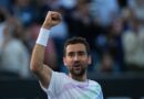 Marin Čilić nastavlja ‘gaziti‘ na Australian Openu! Hrvat u drugom kolu pomeo Kanađanina u tri seta