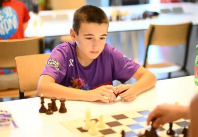 Velika sportska nada Brotnja Ivan Ćorić: Želim pokazati kako se trudom mogu ostvariti veliki snovi Velika sportska nada Brotnja Ivan Ćorić: Želim pokazati kako se trudom mogu ostvariti veliki snovi