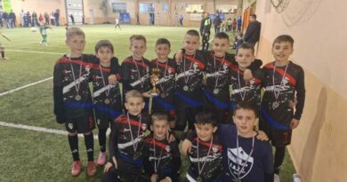 Borbenost, emocije i uspjeh F.A.Ž.Č.: Generacija 2016 na Herceg Sport Kupu osvojila srebro