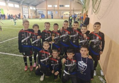 Borbenost, emocije i uspjeh F.A.Ž.Č.: Generacija 2016 na Herceg Sport Kupu osvojila srebro