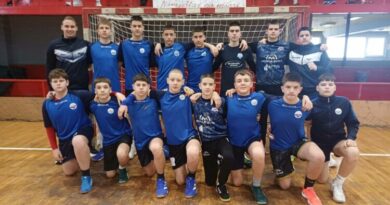 Bronca za kadete HRK Međugorje na međunarodnom turniru „Mika 2026“