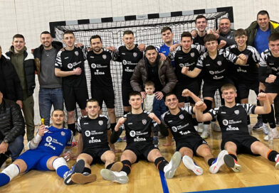 Malonogometaši Brotnja nastavili pobjednički niz Malonogometaši Brotnja nastavili pobjednički niz