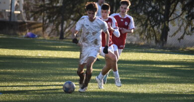 MEĐUGORJE CUP 2026: Fotogalerija drugoga dana MEĐUGORJE CUP 2026: Fotogalerija drugoga dana