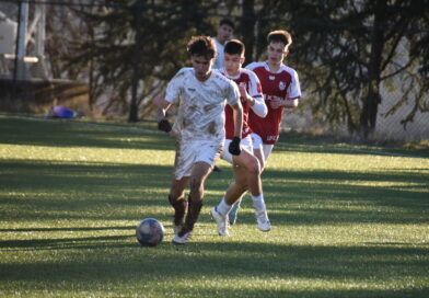 MEĐUGORJE CUP 2026: Fotogalerija drugoga dana MEĐUGORJE CUP 2026: Fotogalerija drugoga dana