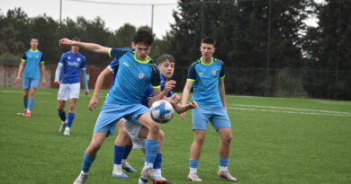 Započeo Međunarodni nogometni turnir za pionire i kadete Međugorje Cup 2026.