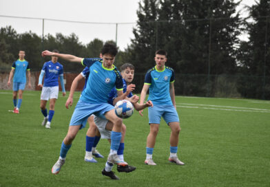 Započeo Međunarodni nogometni turnir za pionire i kadete Međugorje Cup 2026.