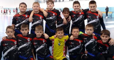 FA ŽUPA ČERIN Hrabar nastup na turniru Mas Trofej 2026 u Mostaru