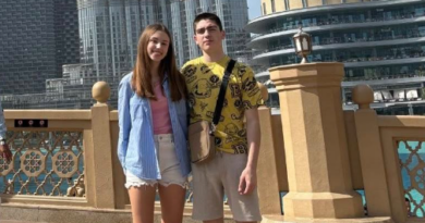 Karate klub Brotnjo Hercegovina: Stela Bulić i David Paponja nastupaju na WKF Youth League – Fujairah (UAE) Karate klub Brotnjo Hercegovina: Stela Bulić i David Paponja nastupaju na WKF Youth League – Fujairah (UAE)