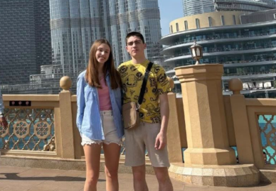 Karate klub Brotnjo Hercegovina: Stela Bulić i David Paponja nastupaju na WKF Youth League – Fujairah (UAE) Karate klub Brotnjo Hercegovina: Stela Bulić i David Paponja nastupaju na WKF Youth League – Fujairah (UAE)