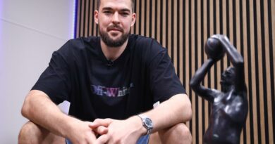 Ivica Zubac za Večernji list:’Rodila mi se kći, a onda sam morao na drugi kraj SAD-a. U rađaoni sam znao što će se dogoditi…’ Ivica Zubac za Večernji list:’Rodila mi se kći, a onda sam morao na drugi kraj SAD-a. U rađaoni sam znao što će se dogoditi…’