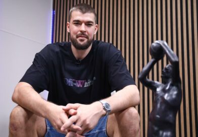 Ivica Zubac za Večernji list:’Rodila mi se kći, a onda sam morao na drugi kraj SAD-a. U rađaoni sam znao što će se dogoditi…’ Ivica Zubac za Večernji list:’Rodila mi se kći, a onda sam morao na drugi kraj SAD-a. U rađaoni sam znao što će se dogoditi…’