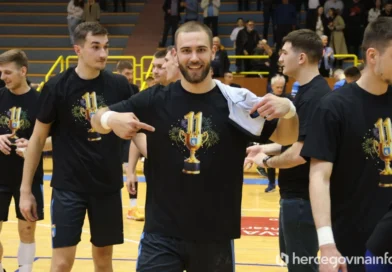 Filip Odak nakon velike pobjede Skauta: Teška utakmica u kojoj smo zasluženo pobijedili Filip Odak nakon velike pobjede Skauta: Teška utakmica u kojoj smo zasluženo pobijedili