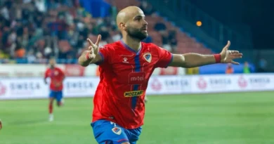 Luka Juričić nastavlja golgetersku formu