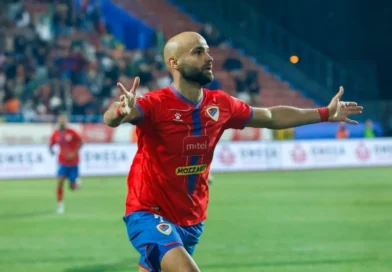 Luka Juričić nastavlja golgetersku formu