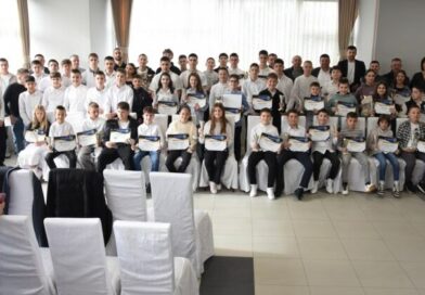 Proglašeni najuspješniji sportaši iz općine Čitluk za 2025. godinu