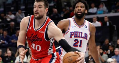 Kraj sezone za Ivicu Zupca zbog ozljede rebra tijekom susreta protiv Blazersa Kraj sezone za Ivicu Zupca zbog ozljede rebra tijekom susreta protiv Blazersa