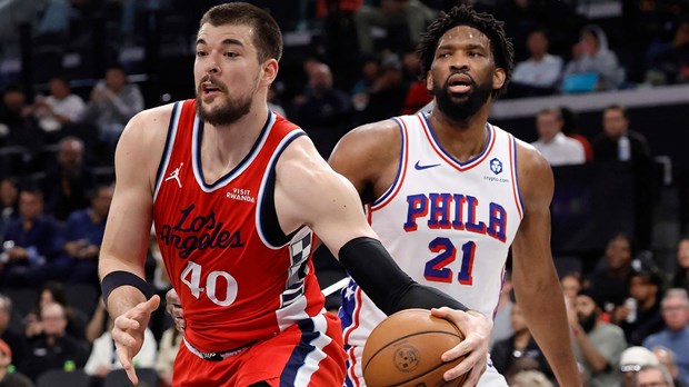 Kraj sezone za Ivicu Zupca zbog ozljede rebra tijekom susreta protiv Blazersa Kraj sezone za Ivicu Zupca zbog ozljede rebra tijekom susreta protiv Blazersa