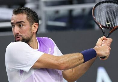 Sjajan start Čilića u Miamiju, u dva seta pao umaški pobjednik