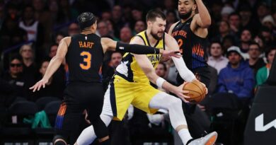 Zubac ubacio najviše poena od dolaska među Pacerse