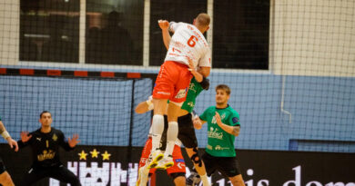 Filip Odak: U Češku idemo po pobjedu i prolaz dalje