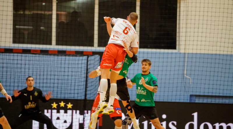 Filip Odak: U Češku idemo po pobjedu i prolaz dalje