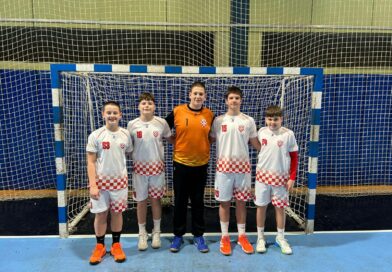 Članovi HRK Međugorja nastupili na međunarodnom turniru u Zagrebu