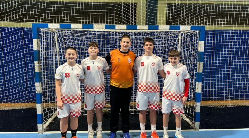 Članovi HRK Međugorja nastupili na međunarodnom turniru u Zagrebu Članovi HRK Međugorja nastupili na međunarodnom turniru u Zagrebu