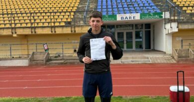 HNK Brotnjo: Ivano Doko pozvan u U-21 reprezentaciju BiH