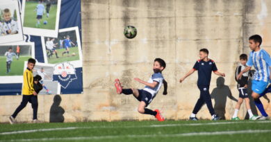 MEĐUGORJE CUP 2026: Fotogalerija drugoga dana turnira