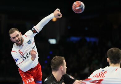 Filip Odak među najefikasnijim u pobjedi protiv Krivaje Filip Odak među najefikasnijim u pobjedi protiv Krivaje