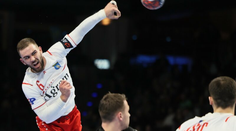 Filip Odak među najefikasnijim u pobjedi protiv Krivaje Filip Odak među najefikasnijim u pobjedi protiv Krivaje