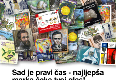 Sada je pravi čas – najljepša marka čeka tvoj glas!