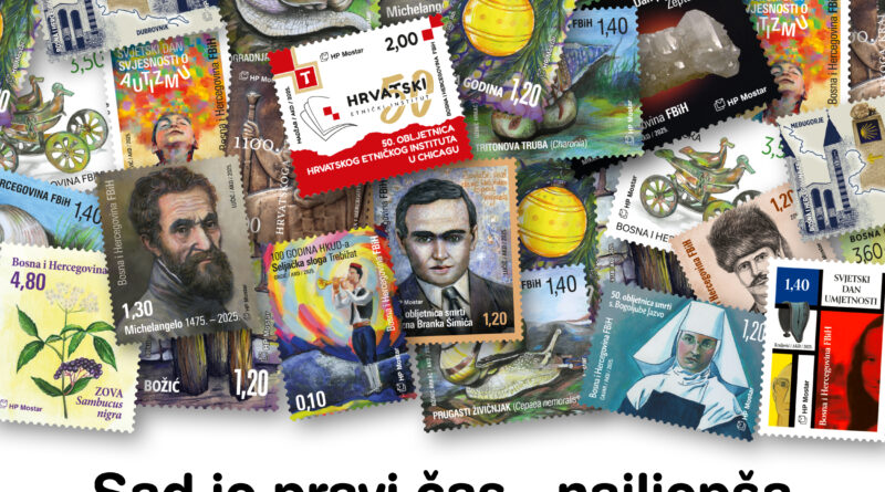 Sada je pravi čas – najljepša marka čeka tvoj glas!