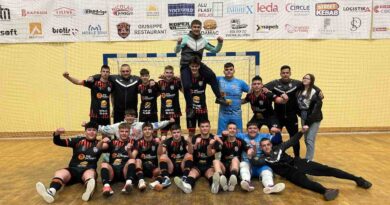 MNK BROTNJO Luka Prskalo predvodio veliki preokret protiv Jahorin za povratak na vrh ljestvice