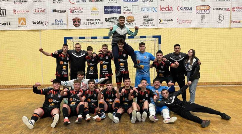 MNK BROTNJO Luka Prskalo predvodio veliki preokret protiv Jahorin za povratak na vrh ljestvice