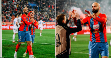 WWIN LIGA BiH Brotnjak Luka Juričić nastavlja golgeterski niz – s dva pogotka predvodio Borac do uvjerljive pobjede