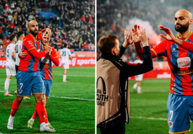 WWIN LIGA BiH Brotnjak Luka Juričić nastavlja golgeterski niz – s dva pogotka predvodio Borac do uvjerljive pobjede