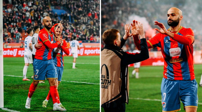 WWIN LIGA BiH Brotnjak Luka Juričić nastavlja golgeterski niz – s dva pogotka predvodio Borac do uvjerljive pobjede