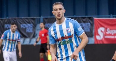 Brotnjak Marko Pervan strijelac za Cibaliju Brotnjak Marko Pervan strijelac za Cibaliju