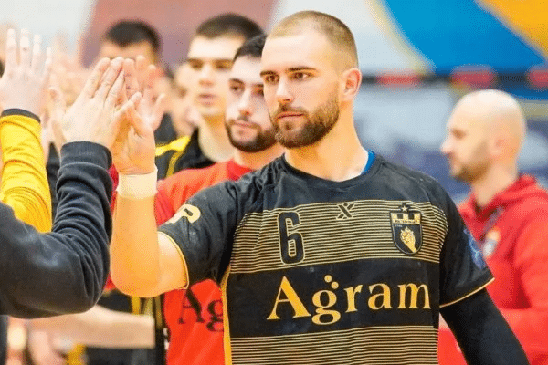 Izviđač slavio veliku pobjedu u prvom susretu četvrtfinala Europskog kupa