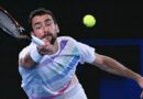 MARIN ČILIĆ U DRUGOM KOLU MASTERSA U RIMU MARIN ČILIĆ U DRUGOM KOLU MASTERSA U RIMU