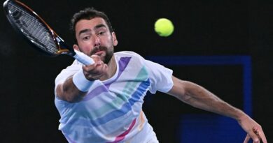 Marin Čilić preskočio prvu prepreku na Masters 1000 turniru u Monte Carlu Marin Čilić preskočio prvu prepreku na Masters 1000 turniru u Monte Carlu