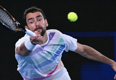 Marin Čilić preskočio prvu prepreku na Masters 1000 turniru u Monte Carlu Marin Čilić preskočio prvu prepreku na Masters 1000 turniru u Monte Carlu