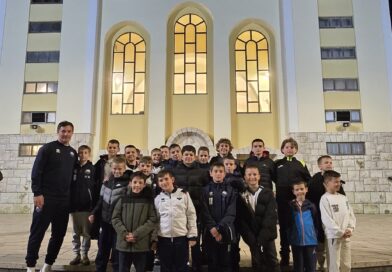 Međugorje Cup 2026.: Veliki uspjeh domaće momčadi u konkurenciji 2015. godišta