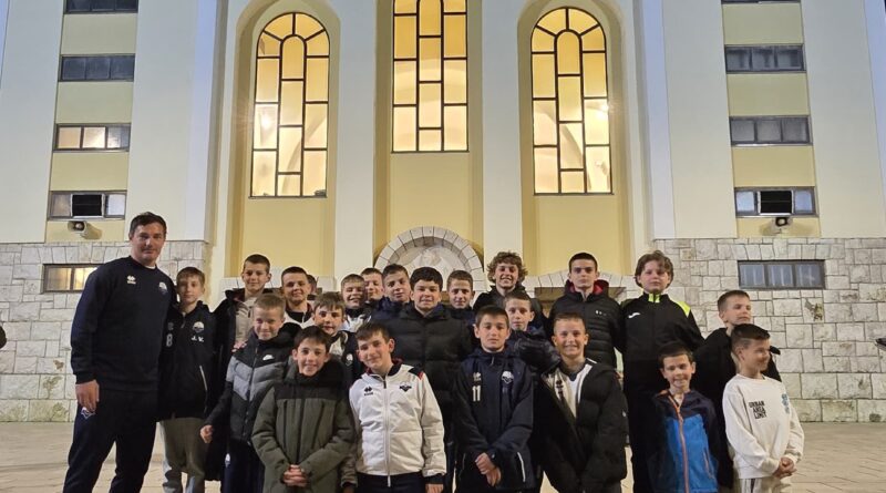 Međugorje Cup 2026.: Veliki uspjeh domaće momčadi u konkurenciji 2015. godišta