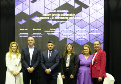 Javni poštanski operatori pred novim ispitom tržišta: panel Hrvatske pošte Mostar otvorio pitanje prilagodbe ili transformacije u eCommerce eri