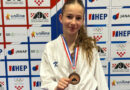 Pet odličja za Karate klub Brotnjo Hercegovina na Kupu Hrvatske Pet odličja za Karate klub Brotnjo Hercegovina na Kupu Hrvatske