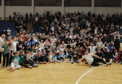 MNK Brotnjo plasirao se u Prvu futsal ligu FBiH