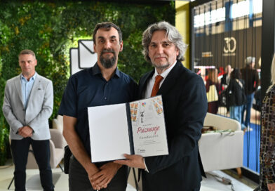 „Mitovi i flora 2025. – Žalosna vrba i mačići“ najljepša poštanska marka!